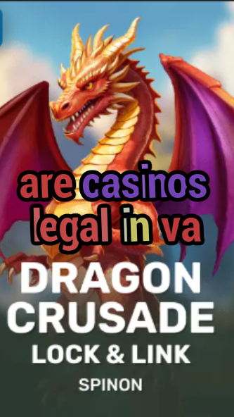 are casinos legal in va-fqqjrm9vrme7zzjgfjql.com