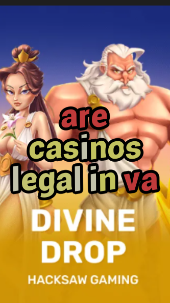are casinos legal in va-fqqjrm9vrme7zzjgfjql.com