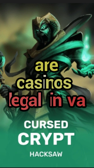 are casinos legal in va-fqqjrm9vrme7zzjgfjql.com